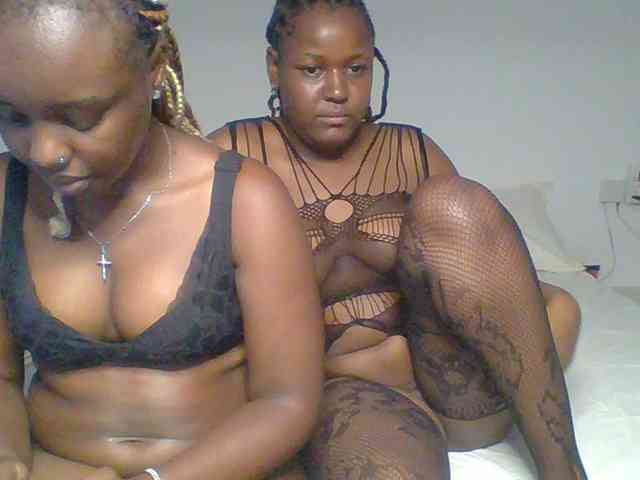 BubblyAngels webcam