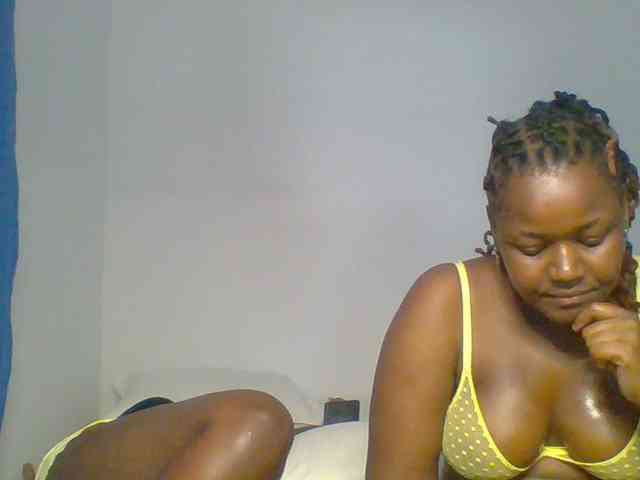 BubblyAngels webcam