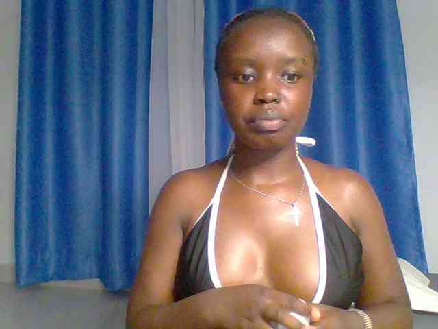 BubblyAngels webcam