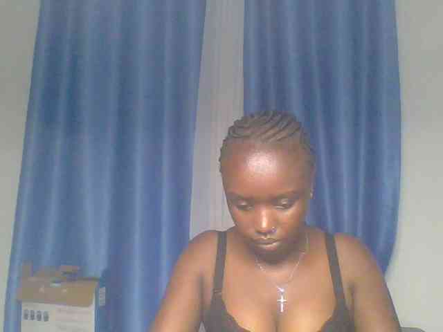 BubblyAngels webcam