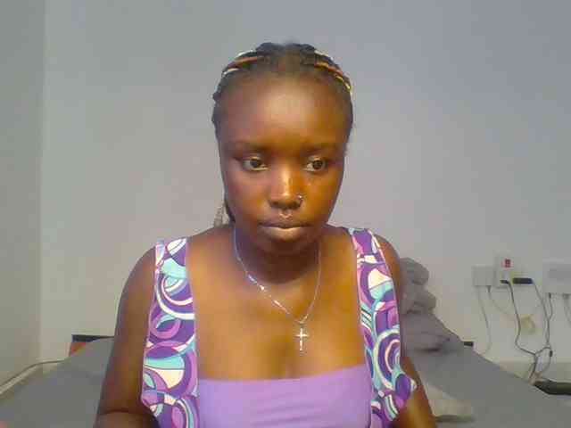 BubblyAngels webcam