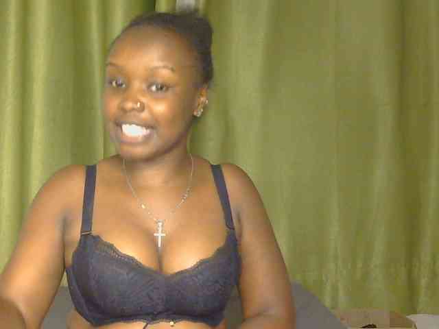 BubblyAngels webcam