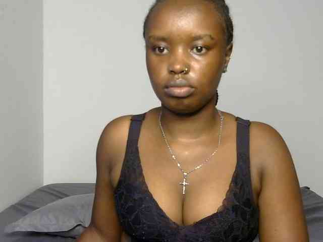 BubblyAngels webcam