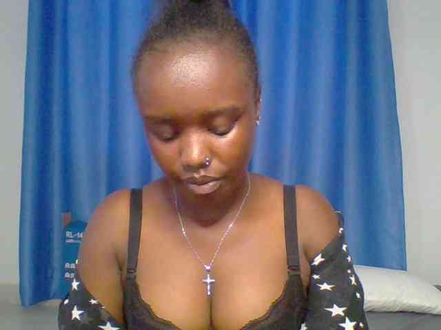 BubblyAngels webcam