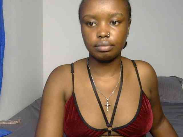 BubblyAngels webcam
