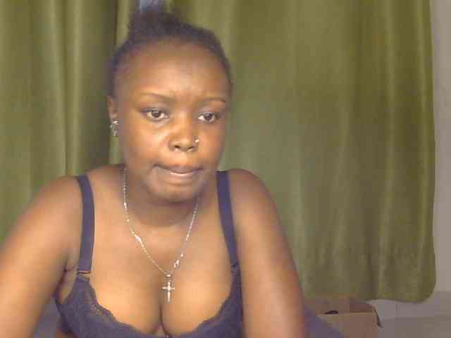 BubblyAngels webcam