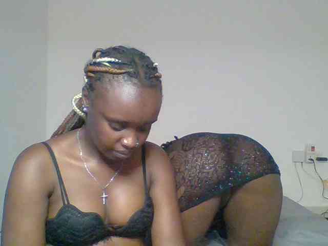 BubblyAngels webcam