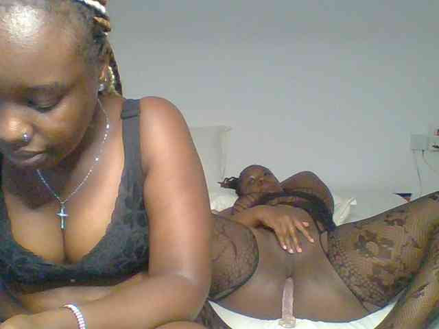 BubblyAngels webcam