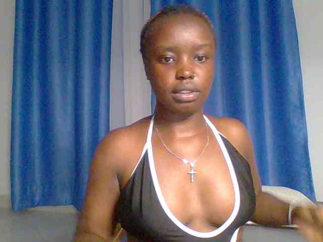 BubblyAngels webcam
