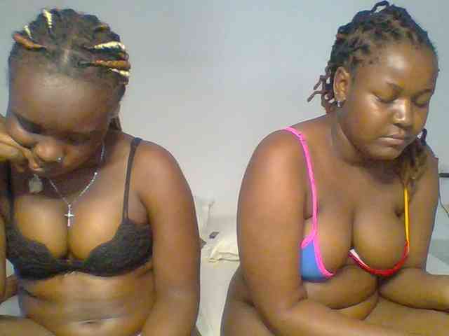 BubblyAngels webcam