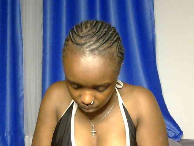 BubblyAngels webcam