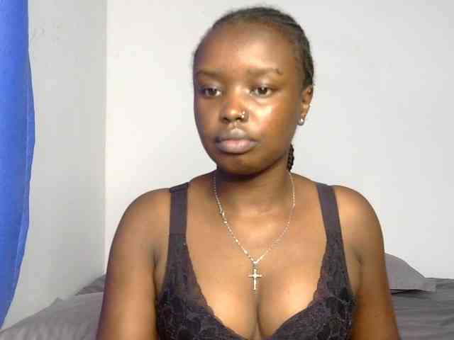 BubblyAngels webcam