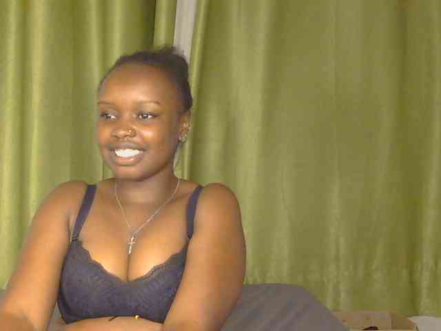 BubblyAngels webcam