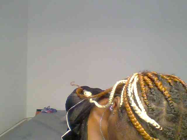 BubblyAngels webcam
