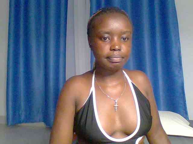 BubblyAngels webcam