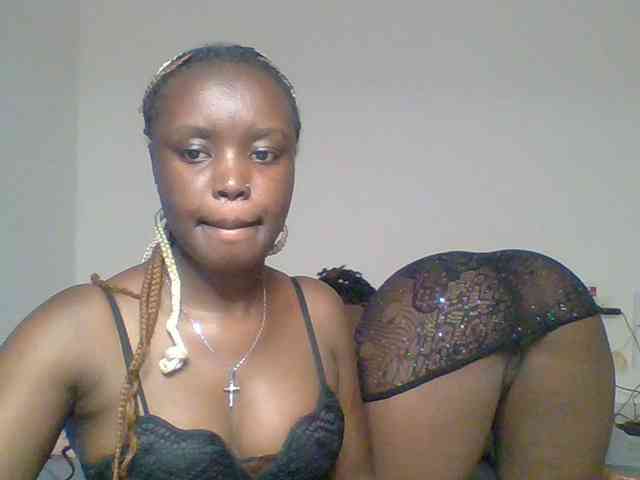 BubblyAngels webcam