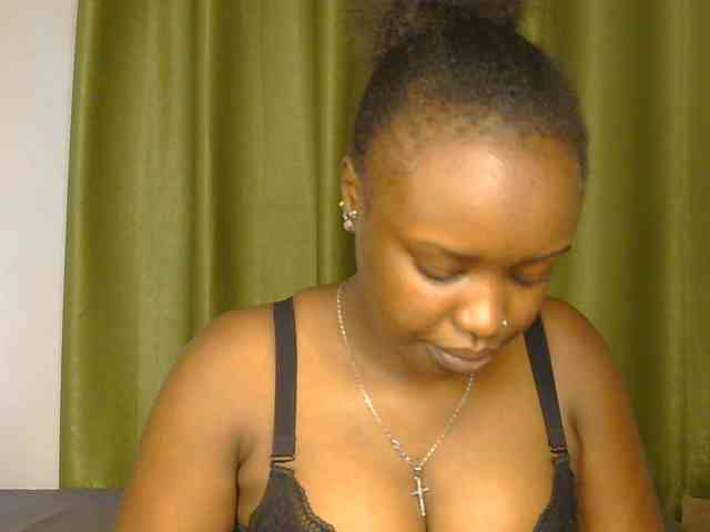 BubblyAngels webcam