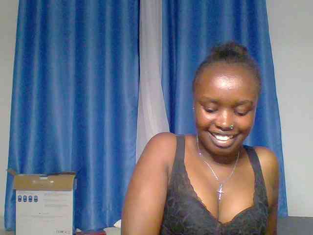 BubblyAngels webcam