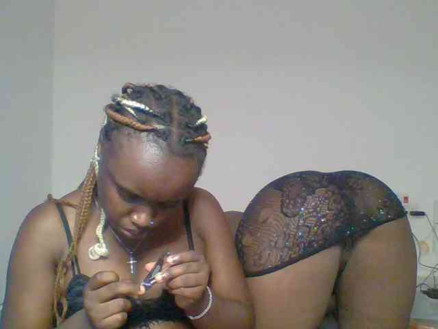 BubblyAngels webcam