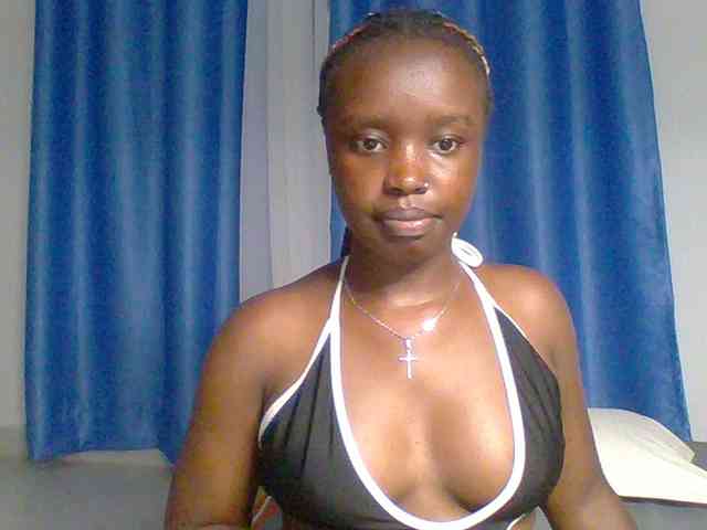 BubblyAngels webcam