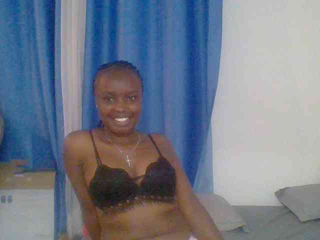 BubblyAngels webcam
