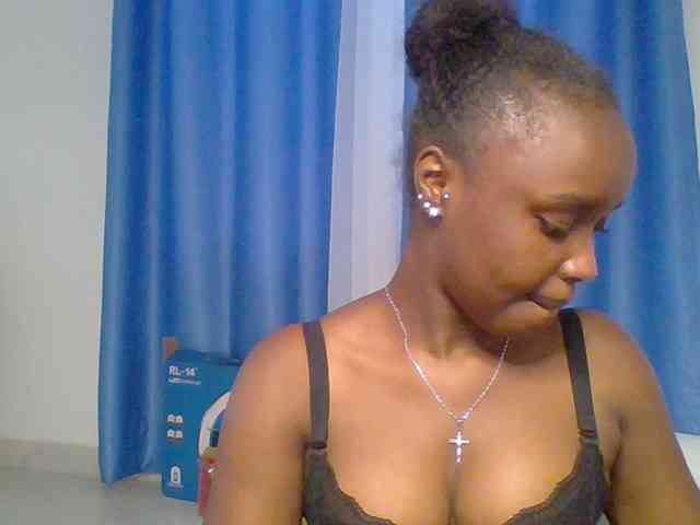 BubblyAngels webcam