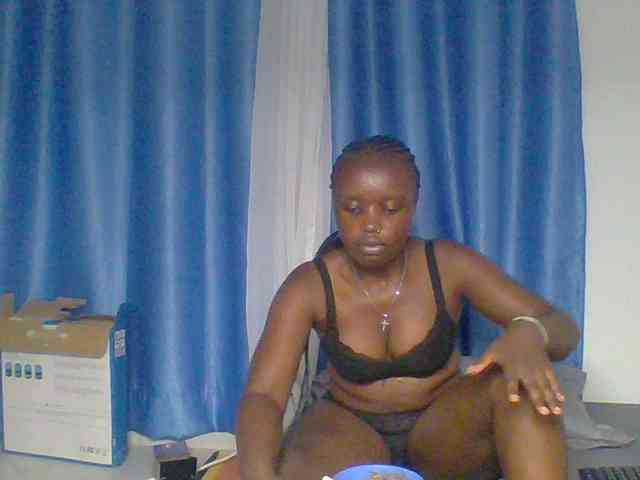 BubblyAngels webcam