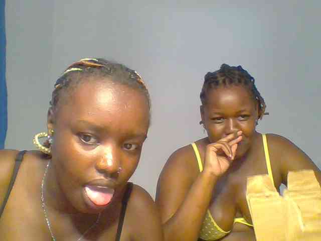 BubblyAngels webcam
