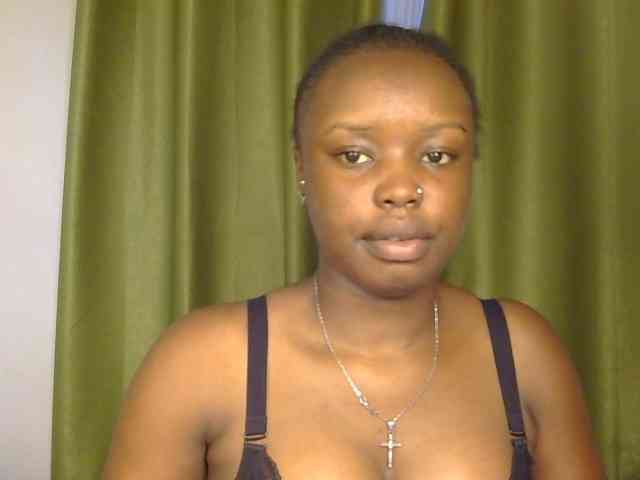BubblyAngels webcam