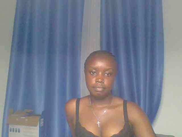 BubblyAngels webcam