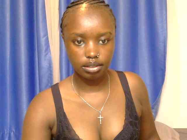 BubblyAngels webcam