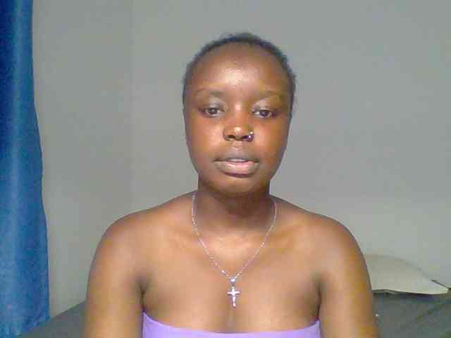 BubblyAngels webcam