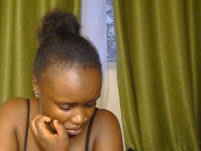 BubblyAngels webcam