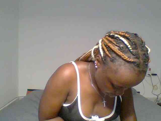 BubblyAngels webcam