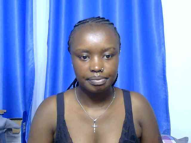 BubblyAngels webcam