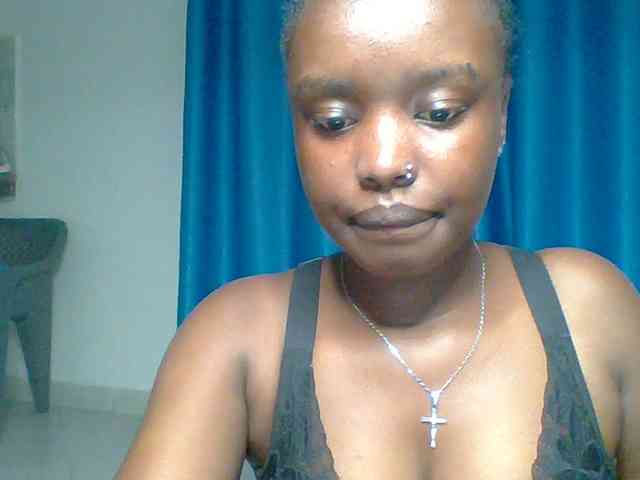 BubblyAngels webcam
