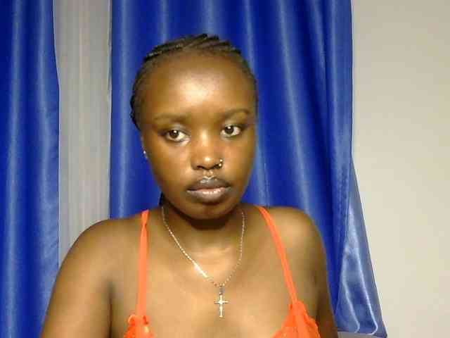 BubblyAngels webcam