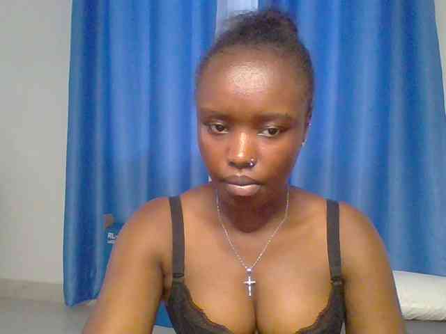 BubblyAngels webcam