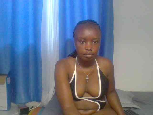 BubblyAngels webcam