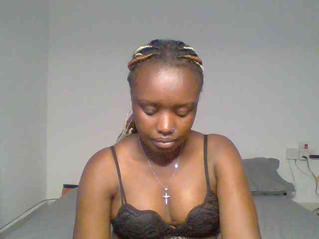 BubblyAngels webcam
