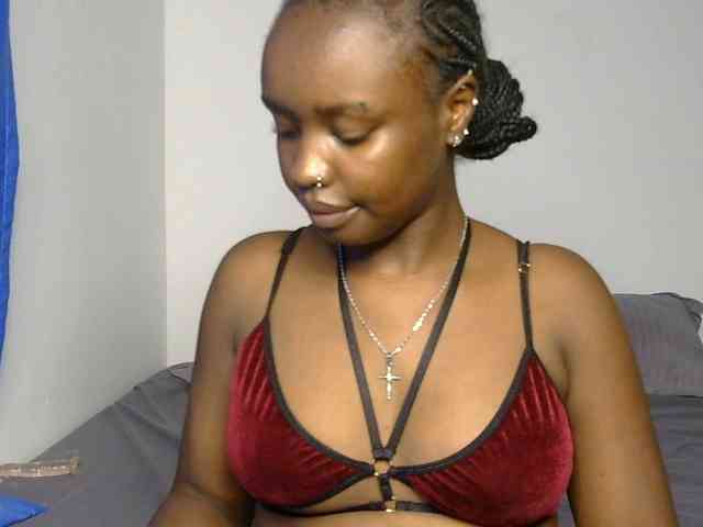 BubblyAngels webcam