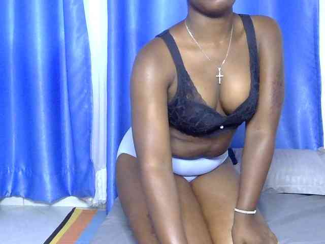 BubblyAngels webcam