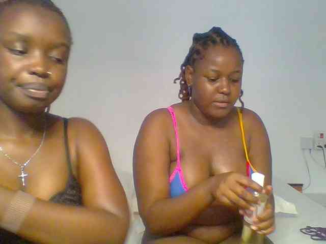 BubblyAngels webcam