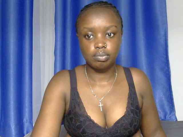 BubblyAngels webcam