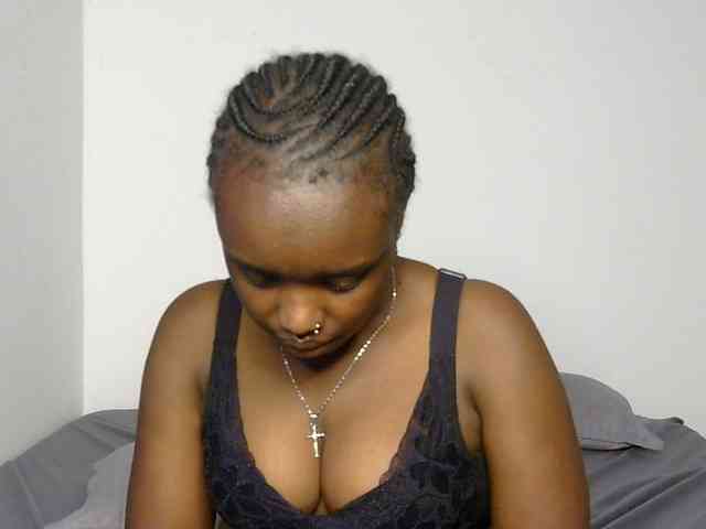 BubblyAngels webcam
