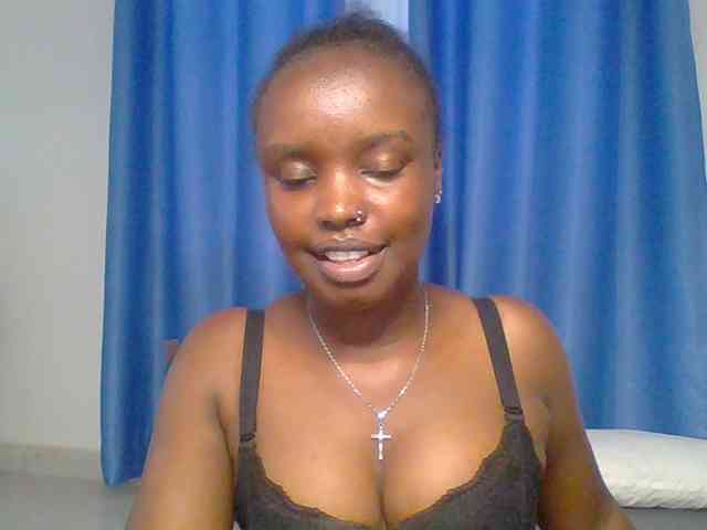 BubblyAngels webcam