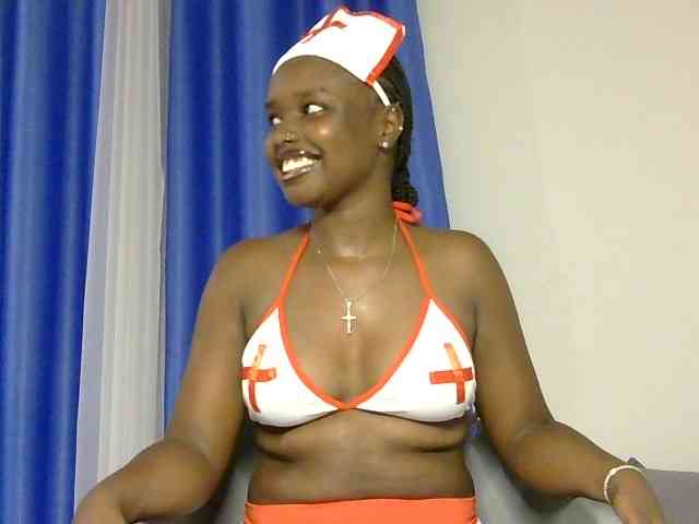 BubblyAngels webcam