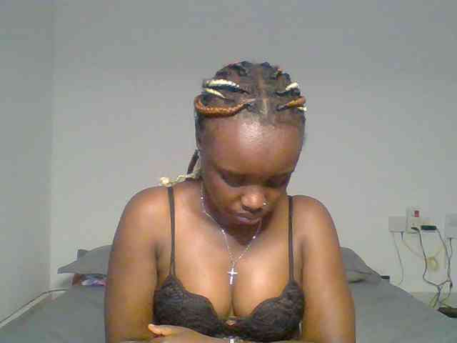 BubblyAngels webcam