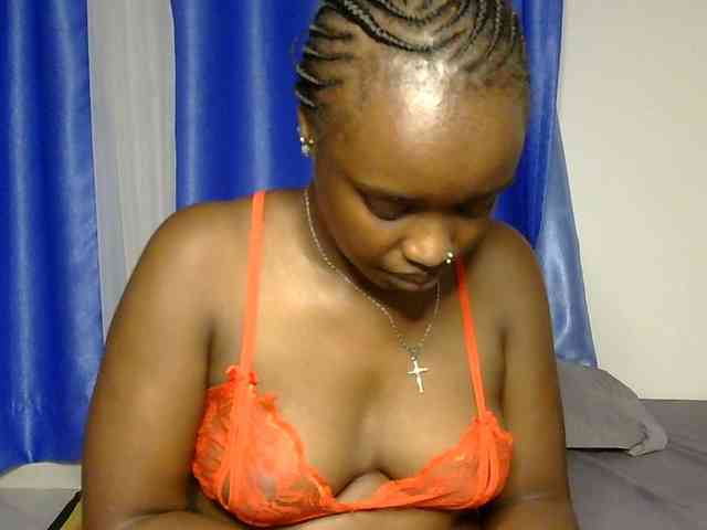 BubblyAngels webcam