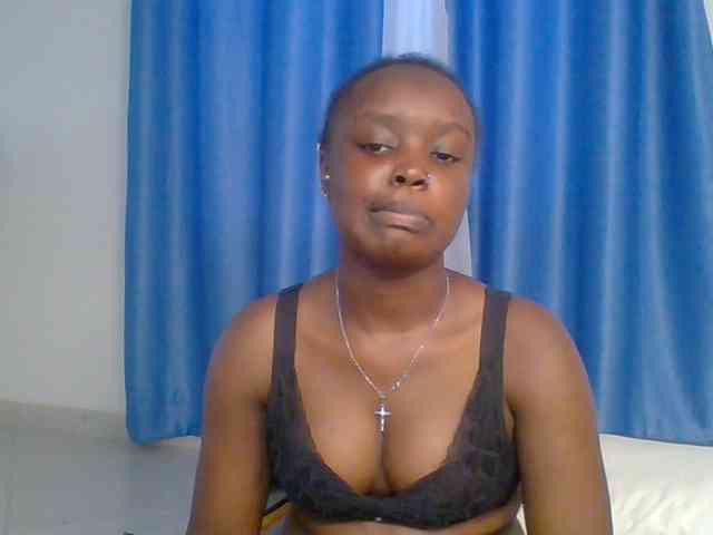 BubblyAngels webcam